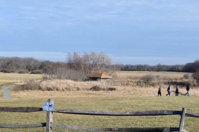Daniel Webster Audubon Society Marshfield