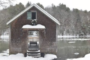 Norris Reservation Norwell Trustees