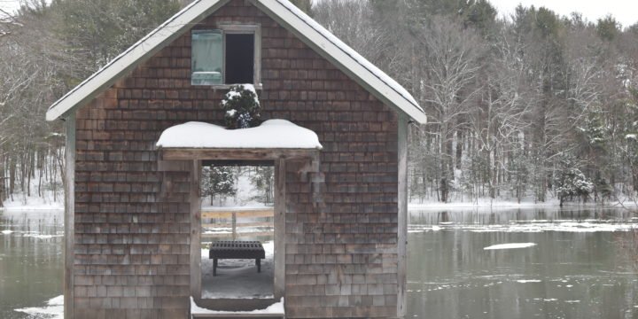 Norris Reservation / Norwell