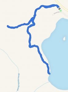 Pape Reservation Cohasset