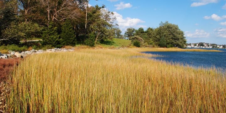 Worlds End / Hingham