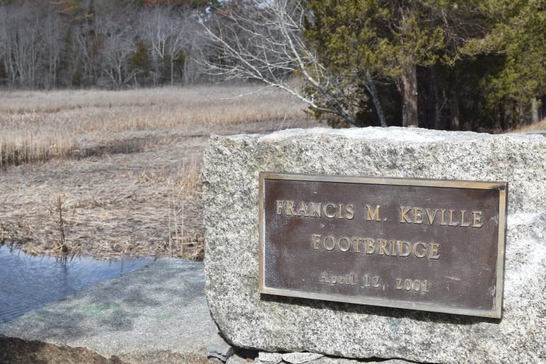 Worlds End Hingham - The Trustees