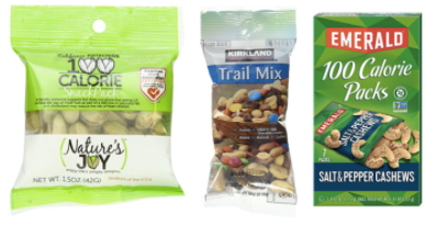 Nuts - South Shore Trails