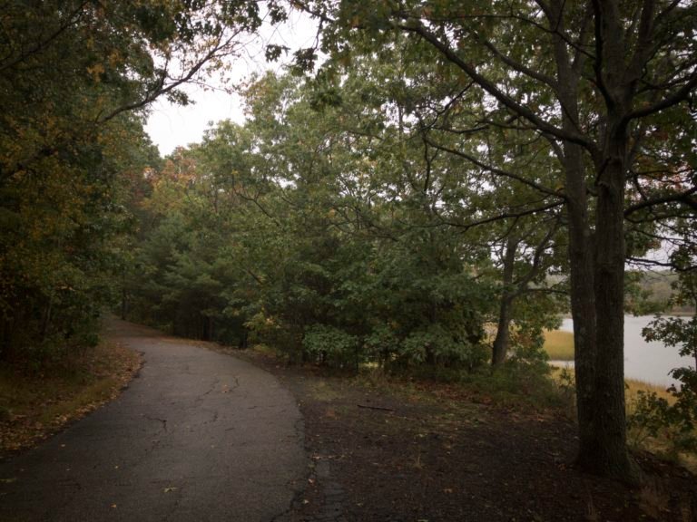 Bare Cove Park Hingham