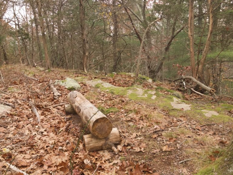 Hubbell Trail Scituate