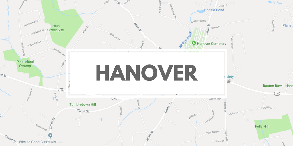 hanover