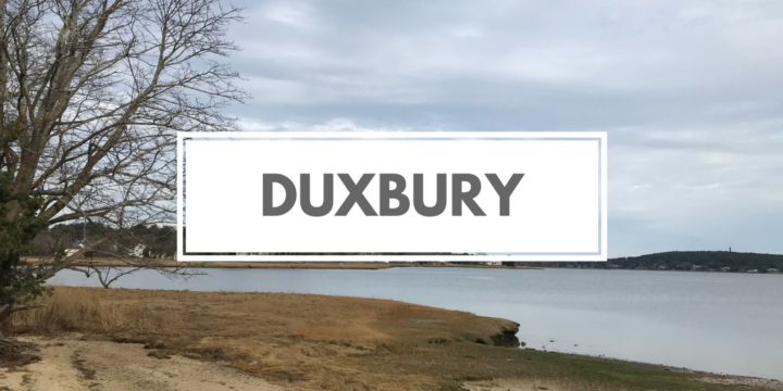 Camp Wing / Duxbury