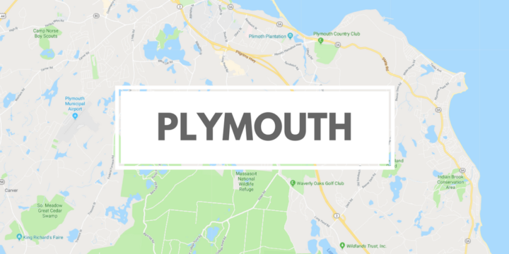 Ellisville State Park / Plymouth