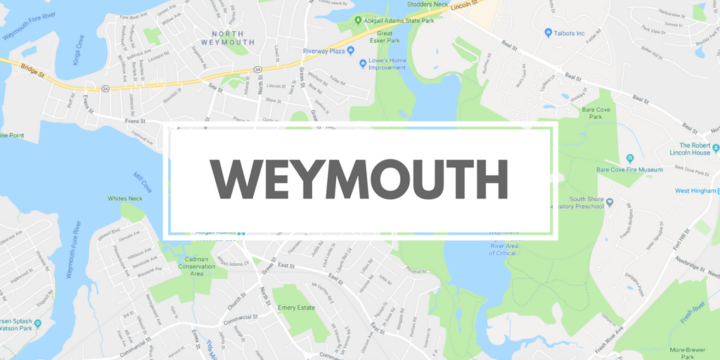 Webb Memorial State Park / Weymouth