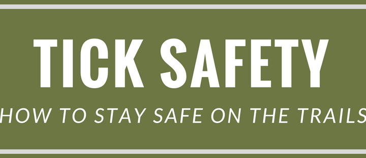 Tick Safety