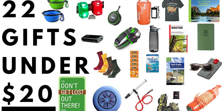 22 Gifts Under $20 – Gift Guide!