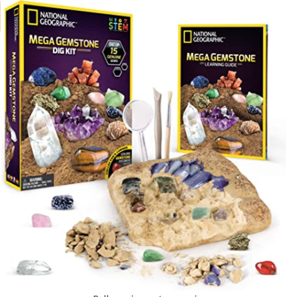 gem stone kit