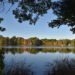 Jacobs Pond - Norwell - Conservation Trails